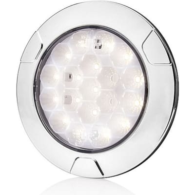 Waś Achterlicht WAS 1083 W142
