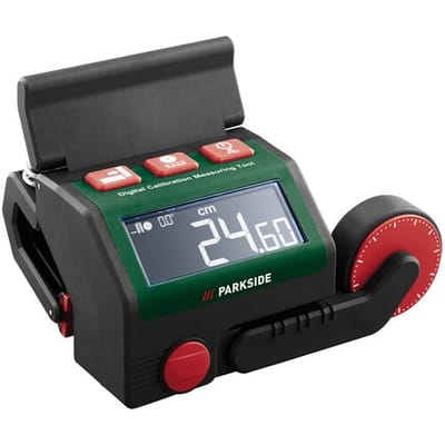 PARKSIDE Digitaal meetgereedschap (kalibratiemeetgereedschap)