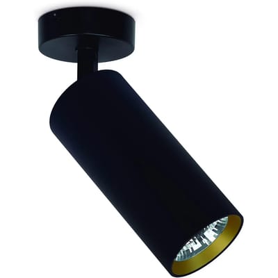 Verlichte spot Indeluz lighting Hidra Phase cut L COB 2361lm(2119lm)/2572lm(23333lm)/2441lm(2263lm) CRI90 2700K/3000K/4000K 24º