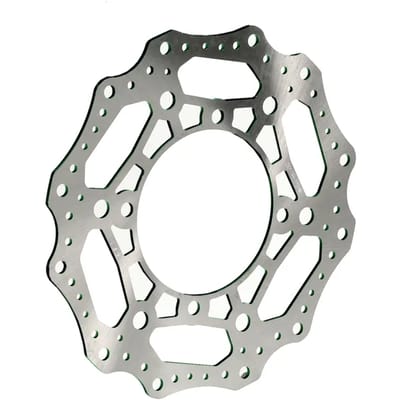 Remschijf RFX Kawasaki Race