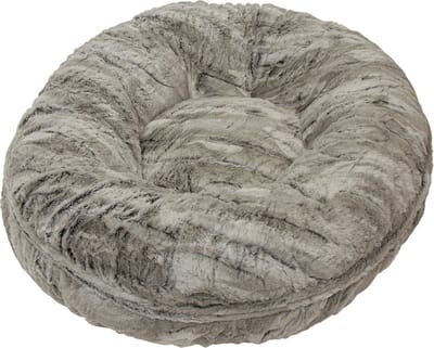 Jack And Vanilla - Kussens - Jv Tibet Puff-ø70cm Tibpu0510 - 197409