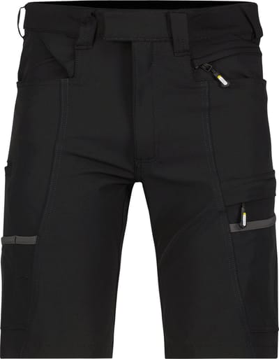 Stretch werkshort