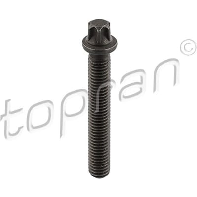 Topran Pulley bout HANS PRIES 503 682