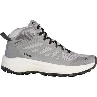 Dameswandelschoenen Oboz Katabatic LT GTX Mid