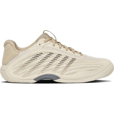 K-SWISS Tennisschoenen Hypercourt Express 3 Whitecap Gray/pale Khaki/turbulence Mens 43