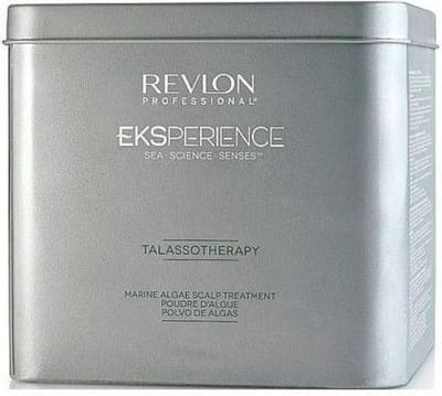 Seaweed Powder EKSPERIENCE TALASSOTHERAPY Revlon Eksperience Talassotherapy 400 g (400 g)