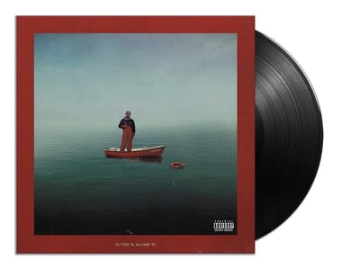 Lil Boat - Lil Yachty