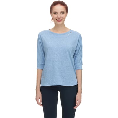 Damestrui met lange mouwen Ragwear Shimona