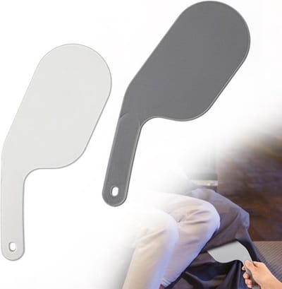 2-pack bedlaken tucking-hulpmiddel - matrasheffer - arbeidsbesparend gereedschap - bedlaken verschonen - vervangingshulpmiddel voor bed opmaken