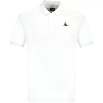 Polo Le Coq Sportif N°1