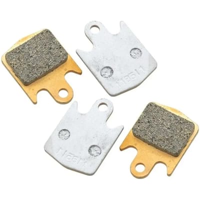 Remblok CL Brakes Hope 4 Piston Calliper 4011VX
