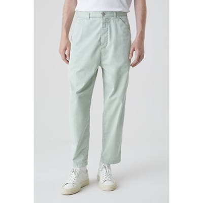 Closed Men Dover Tapered Pants Vera Majon Größe: W31L30 | Chinos Outlet | Unisex