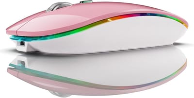 Muis Jiggler - Anti-Winter Automatische Beweging en Slidervirtual Mouse voor Voorkomen van Computerscherm Vergrendeling