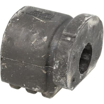 Voorste draagarm silentblock MEYLE 6140350012