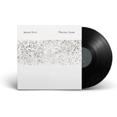 Junior Boys - Waiting Game (LP)