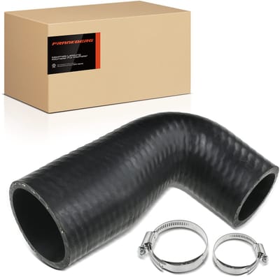 Frankberg 1x koelslang turboslang intercooler voor FORD