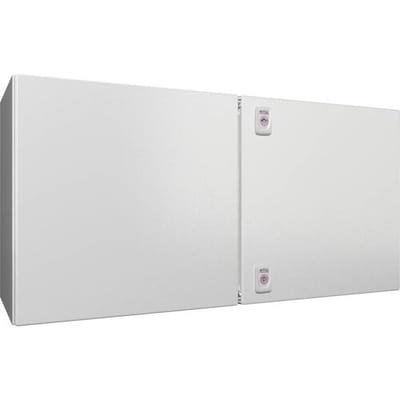 Rittal AX 1095.000 Schakelkast Staal 1 stuk(s)