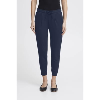 ICHI - IHKATE PA - Dames - Regular fit jeans