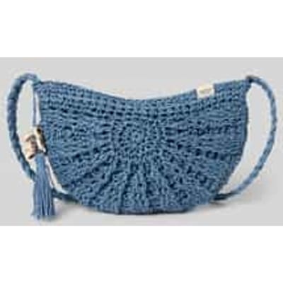 Barts Theros Schoudertas Blauw