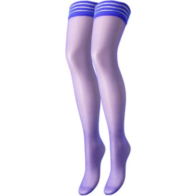 Panty’s/Kousen Trasparenze Autoreggente 15 Denari Valentina