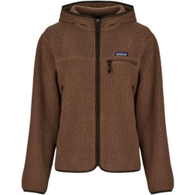 Fleece Jack Patagonia W'S RETRO PILE HOODIE