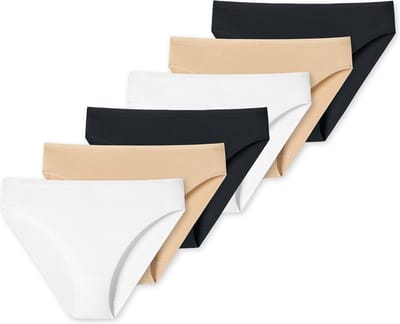 Schiesser Tai slip Uncover van SCHIESSER