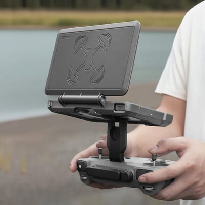 STARTRC Zonnekap Screen Protector Cover voor DJI Mavic 4 Pro Drone Accessoires Zonnescherm voor DJI RC Pro 2 Accessoire