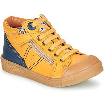 GBB  Hoge Sneakers ANATOLE