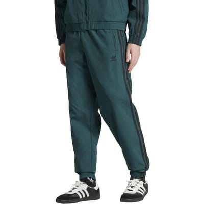 Adidas Unisex Originals Firebird Adicolor Woven Trackpant Aurora Iv Größe: L | Jogginghosen Outlet | Unisex