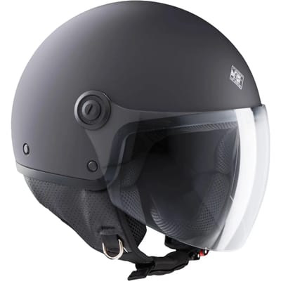 Jet motorhelm Tucano Urbano El'Jettin 6.0