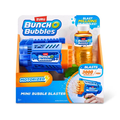 Zuru Bunch O Bubbels Blaster Small - Bellenblaas