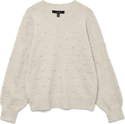 Vero Moda Gebreide pullover VMFRANCESCA Gebreide pullover