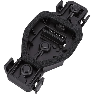 Achterlicht Lampenhouder Printplaat 634679 Vervanging voor Peugeot Partner 1996   2008 black