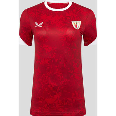 Athletic Club 25/26 Dames Matchday Thuis T-shirt