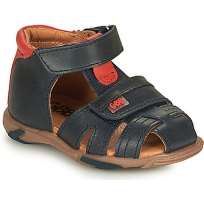 GBB  Platte sandalen NUVIO