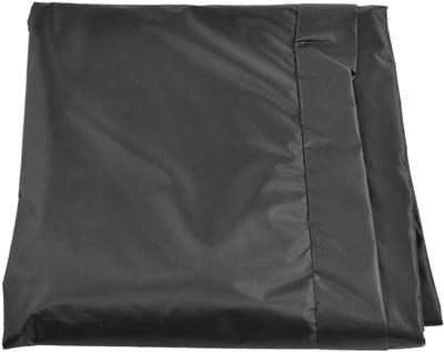 Dailygoods- Buitentafelhoes Waterdicht - Buitentafel Hoes 100x90x80cm - Scheurweerstand - Opvouwbaar - Lichtgewicht - Geavanceerde Stof - Meubelhoes
