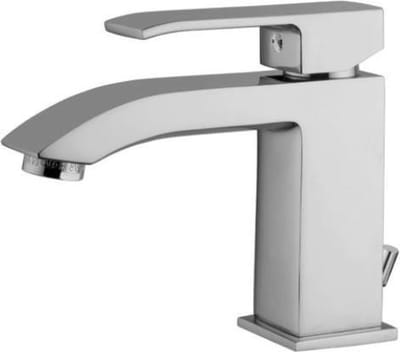Paffoni Level - Wastafelkraan, chroom LES071CR