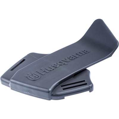 Husqvarna motorzeisharnas borst clip