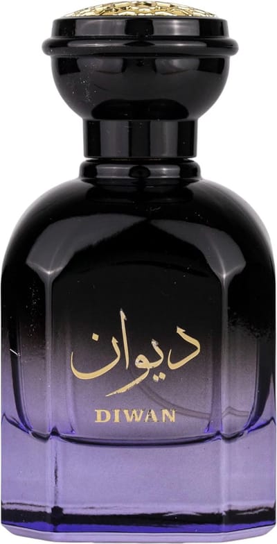 Gulf Orchid Diwan - Unisex fragrance - Eau de Parfum - 85ml
