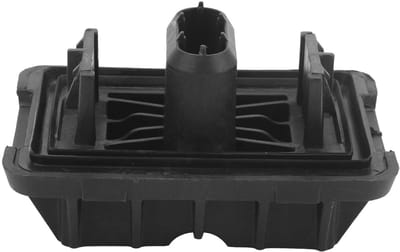 Dailygoods- Jacking Pad ABS - Ondersteuning - Jacking Point - Geschikt voor F20/F21/F22/F23/F30/F31/F32 - OEM 51717169981 - Duurzaam Materiaal - Steunpunt