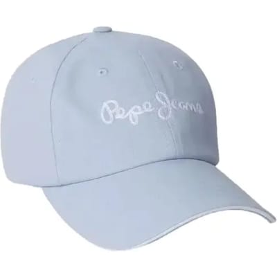 Dames baseballpet Pepe Jeans Gara
