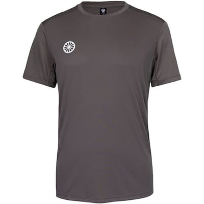 The Indian Maharadja men agility tee tennis t-shirt korte mouw heren -