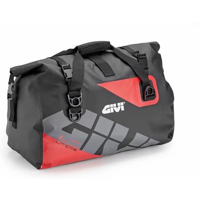 Motor cargo tas Givi