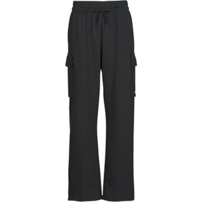 adidas  Trainingsbroek Essentials Linear Fleece Cargo Joggers