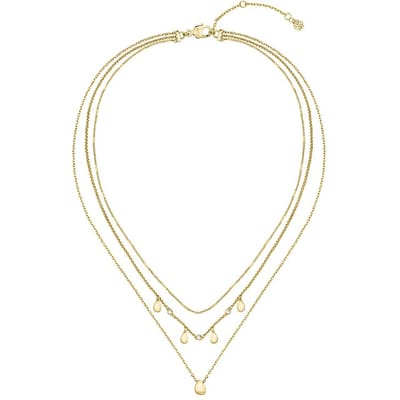 Boss Ketting SELENA 1580766