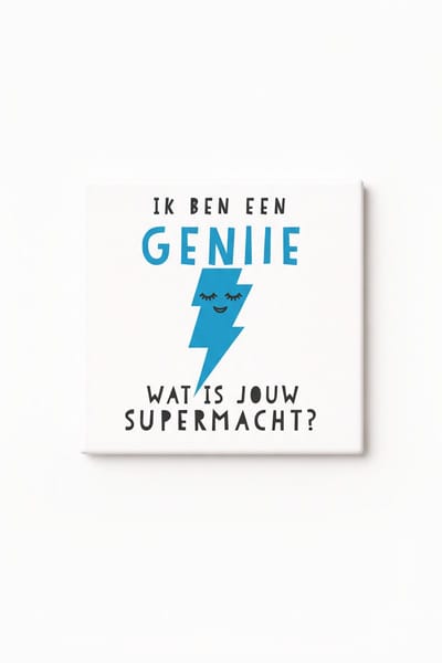 Tegel met Uniek Design | Ontwerp Jouw Eigen Tegel | Handgemaakt Cadeau voor Elk Interieur | Gepersonaliseerd op Aanvraag | Enkel of Grote Bestelling