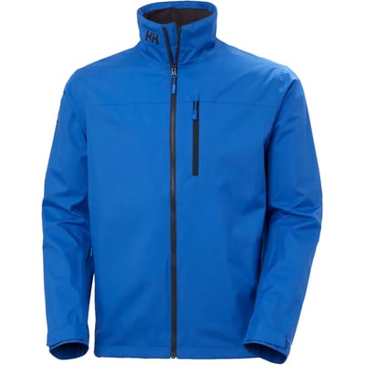 Waterdichte jas Helly Hansen Crew 2.0