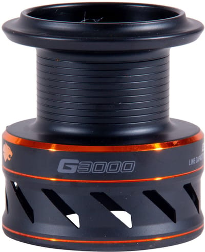 Grayton G-Series 3000 Reservespoel - Vismolen