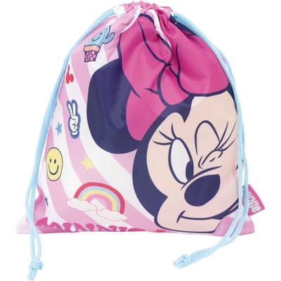 Minnie Mouse Lunchtasje