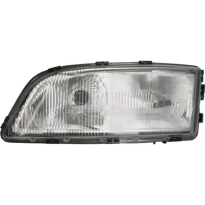 Koplampen TYC 20-5484-08-2, links